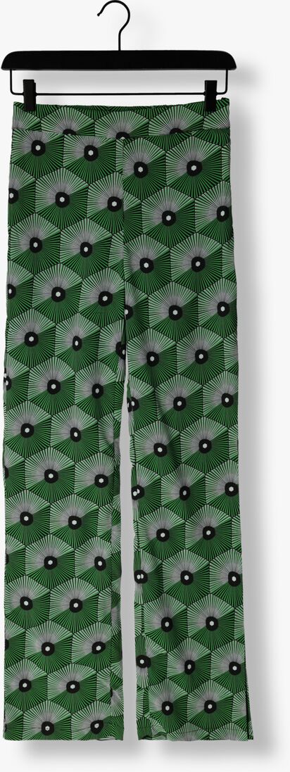 STUDIO AMAYA groene studio amaya pantalon didi