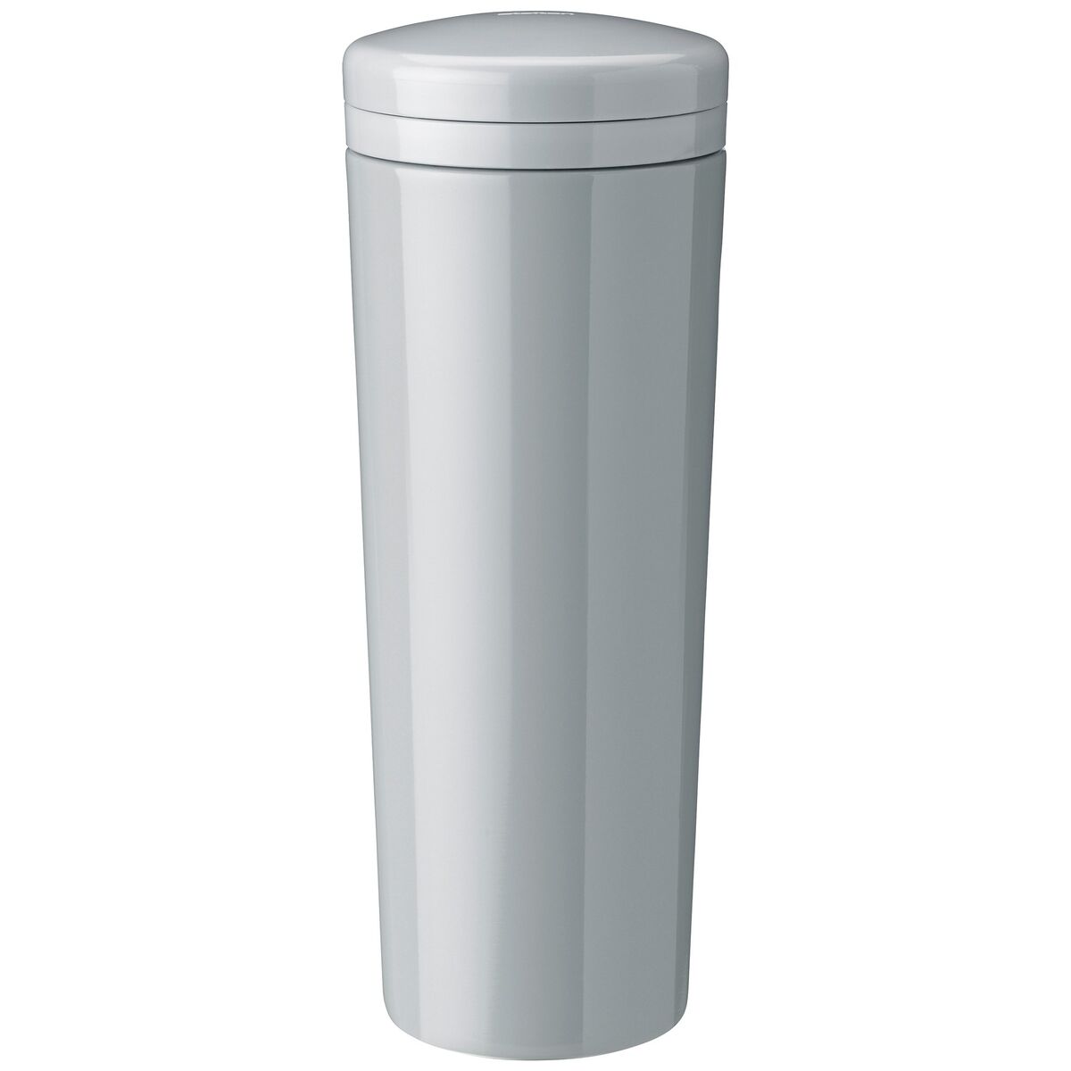 Carrie Termosflaske 0,5 L, Light Grey