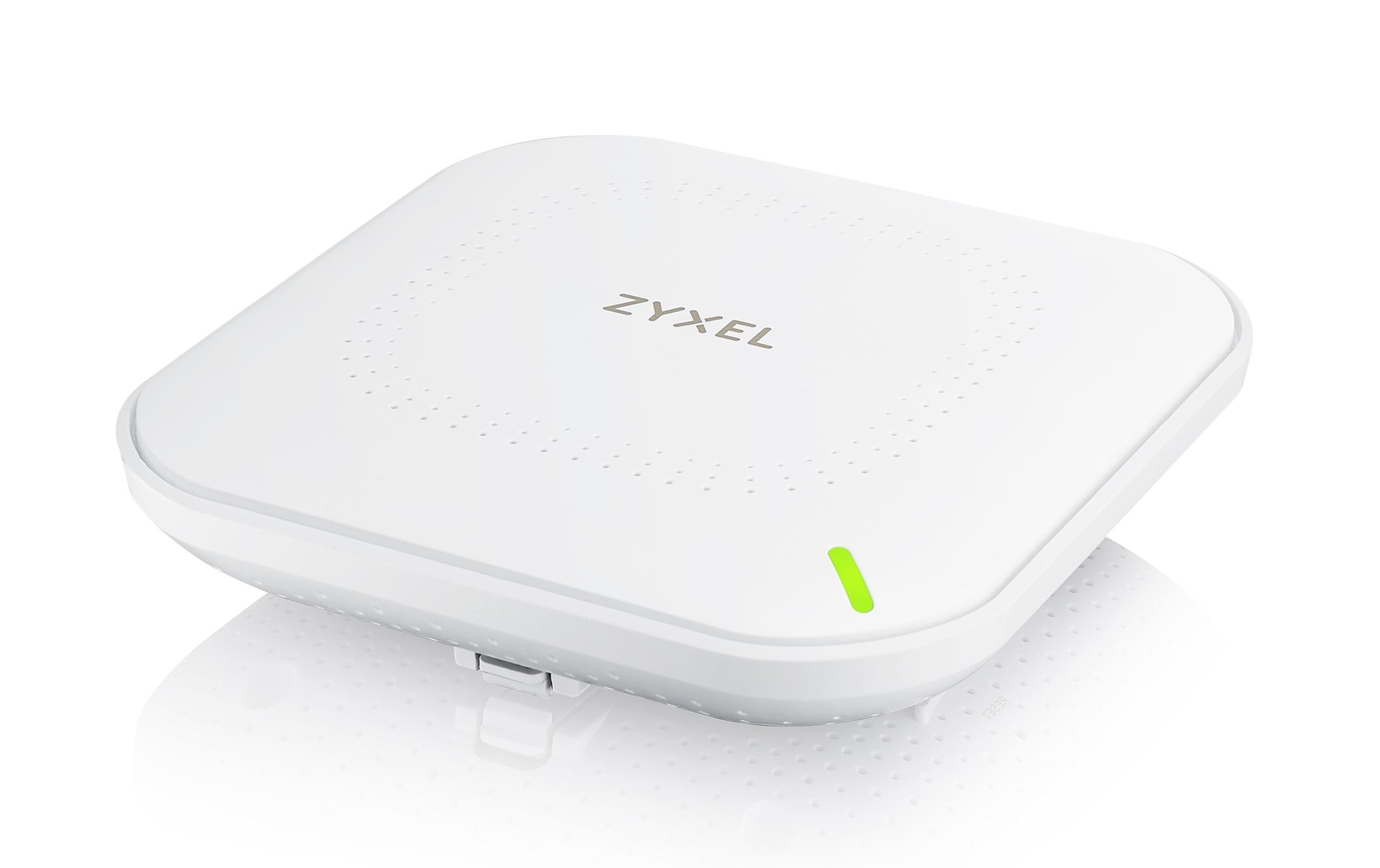 Access Point NWA50AXWLAN-Access-Point mit 802.11ax (WiFi 6)