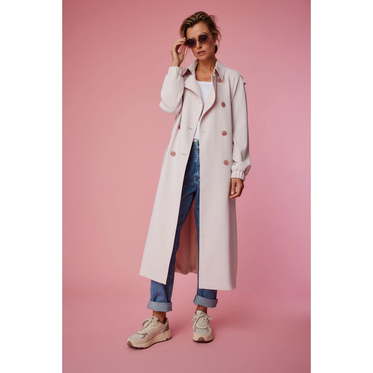 Dames Blazer Selia
