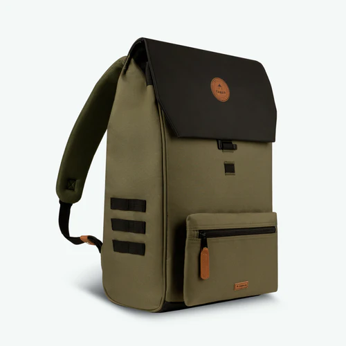Sac à dos City Deva kaki