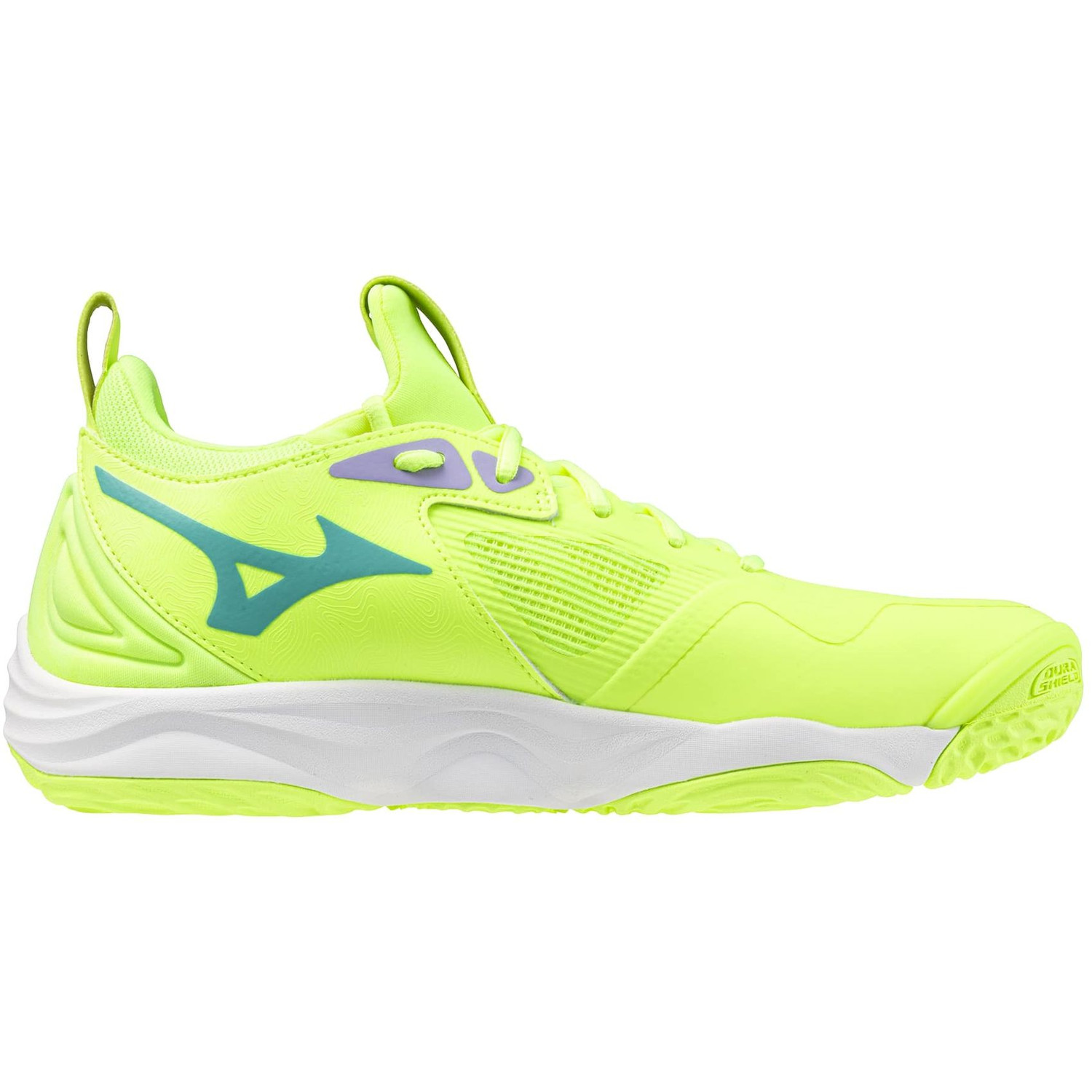Mizuno Wave Momentum 3