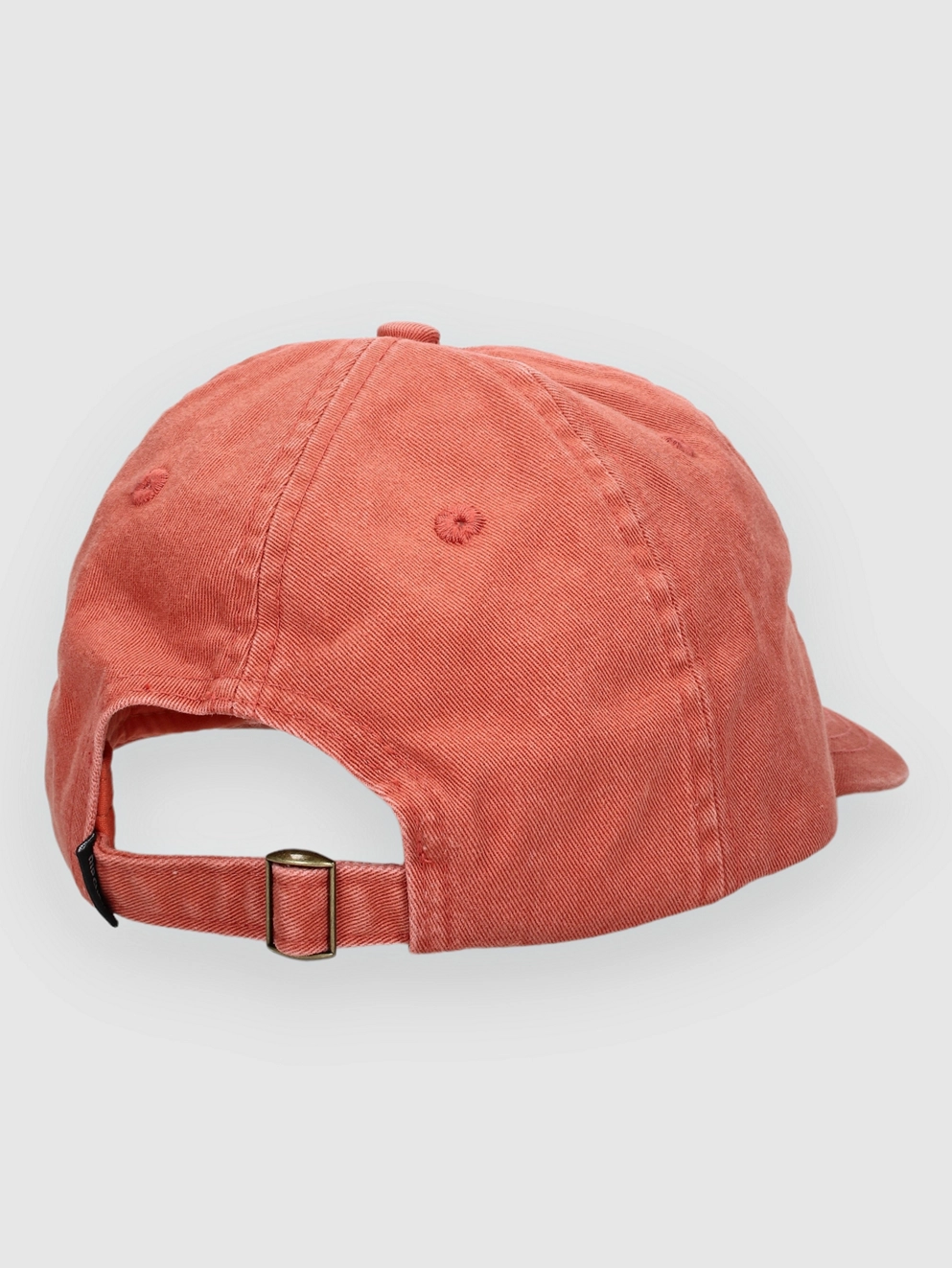 Rip Curl Mixed 6 Panel Cap rust