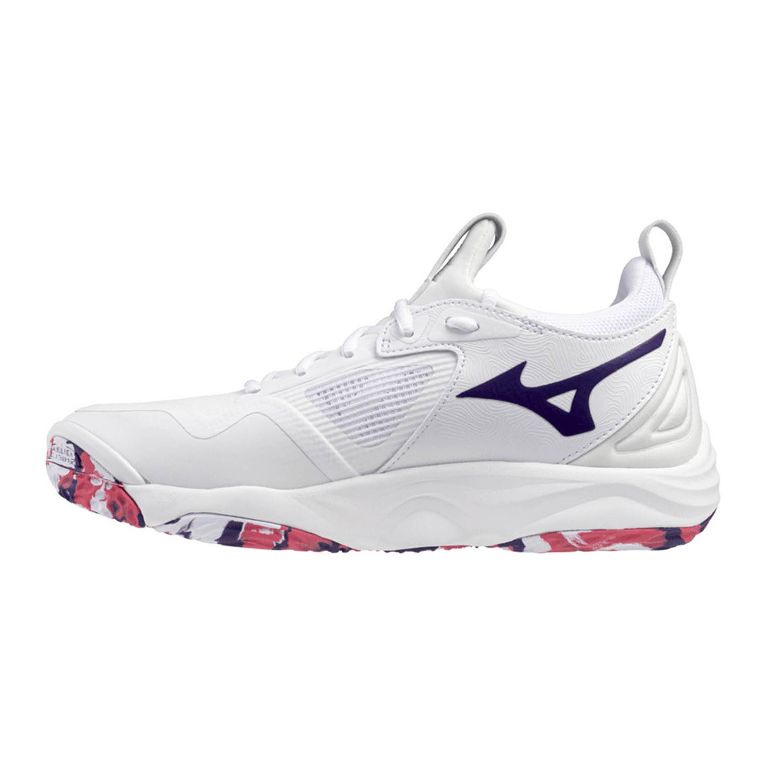 Mizuno  Wave Momentum 3 Dames