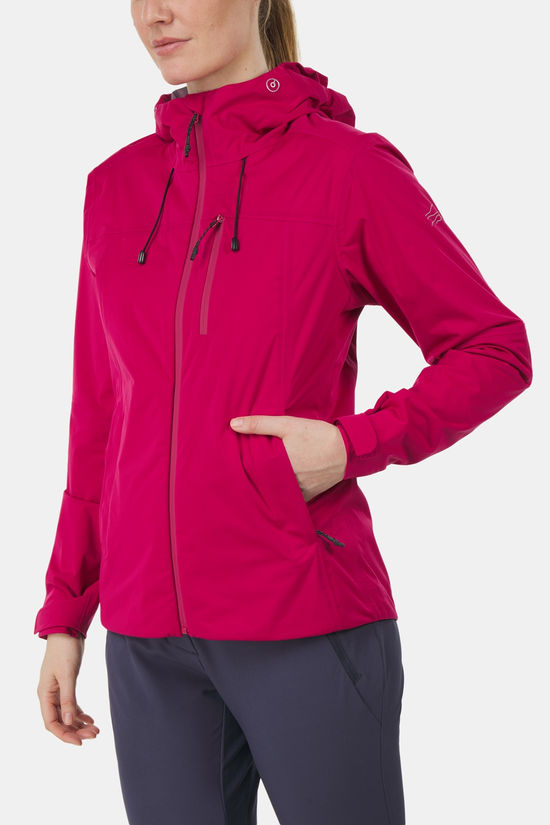Blue Loop Originals Blue Loop Originals Virga Shell Hardshell Jas Dames