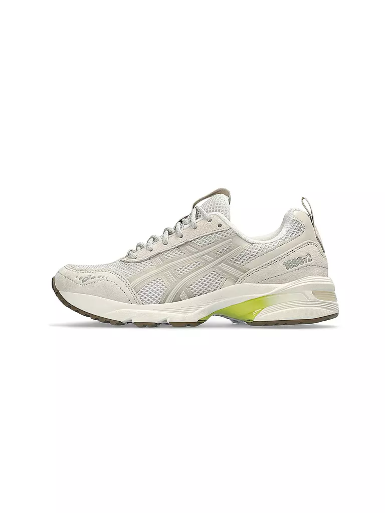 ASICS SPORTSTYLE Sneaker GEL-1090V2 hellgrau