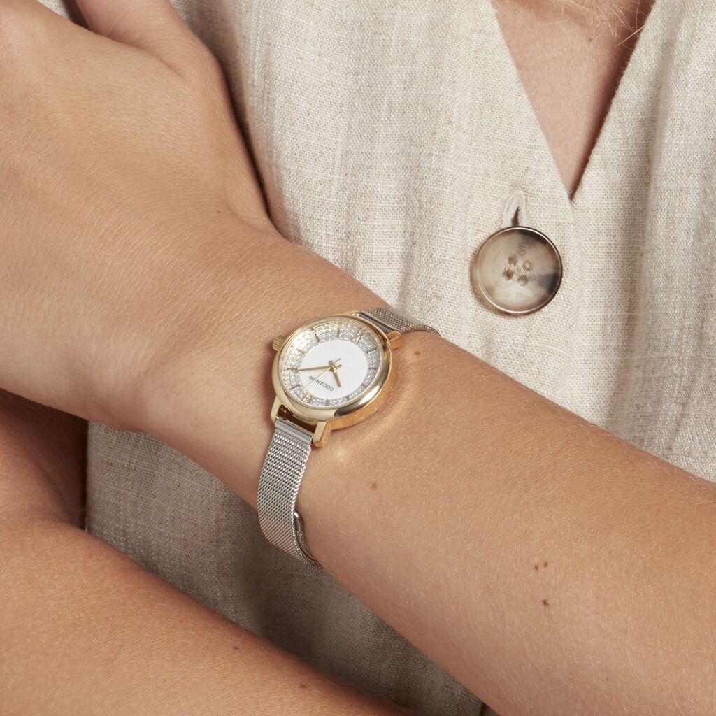 Montre Codhor Jeroma Argente