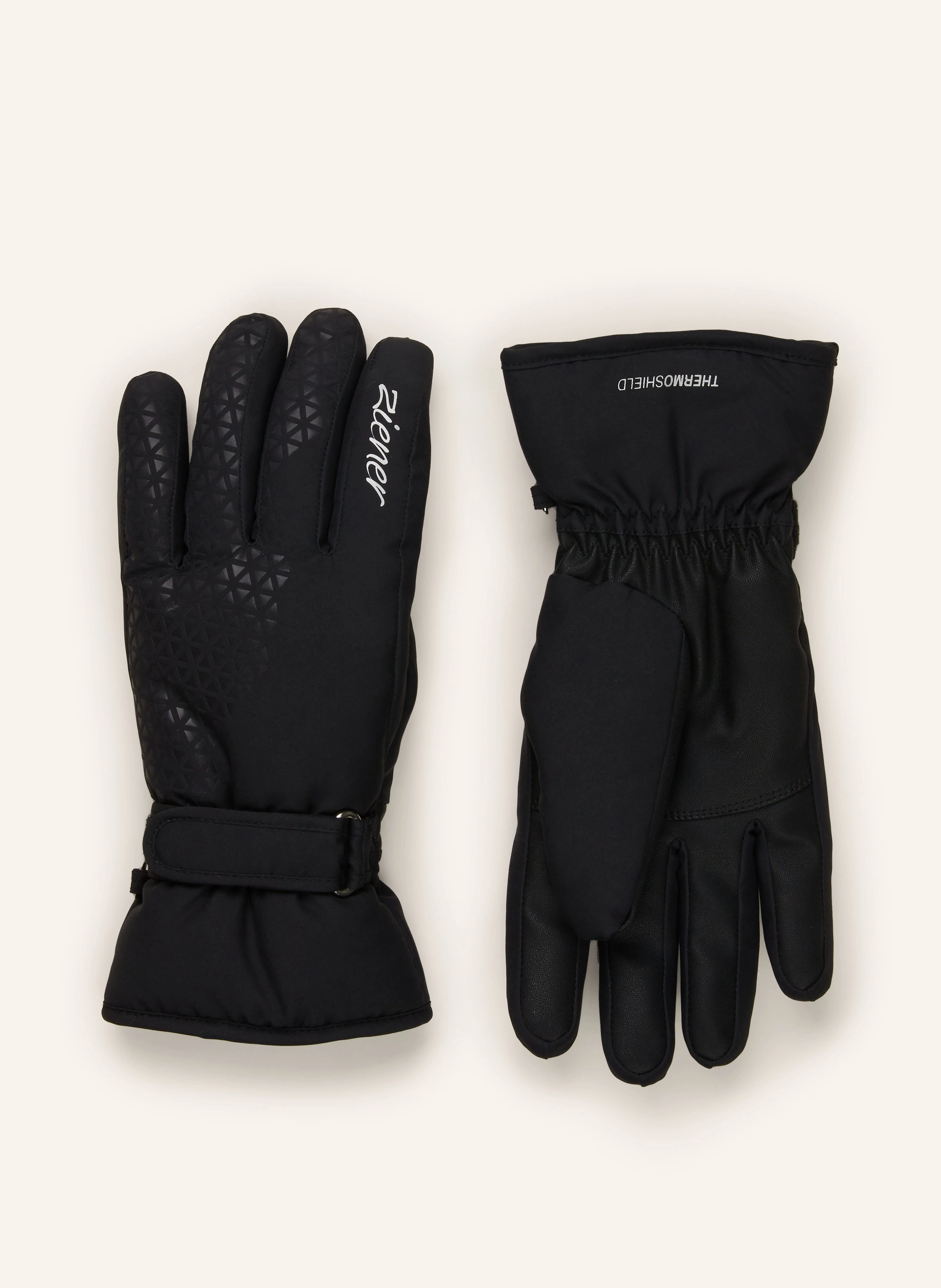 Ziener Skihandschuhe KISAR AS® LADY
