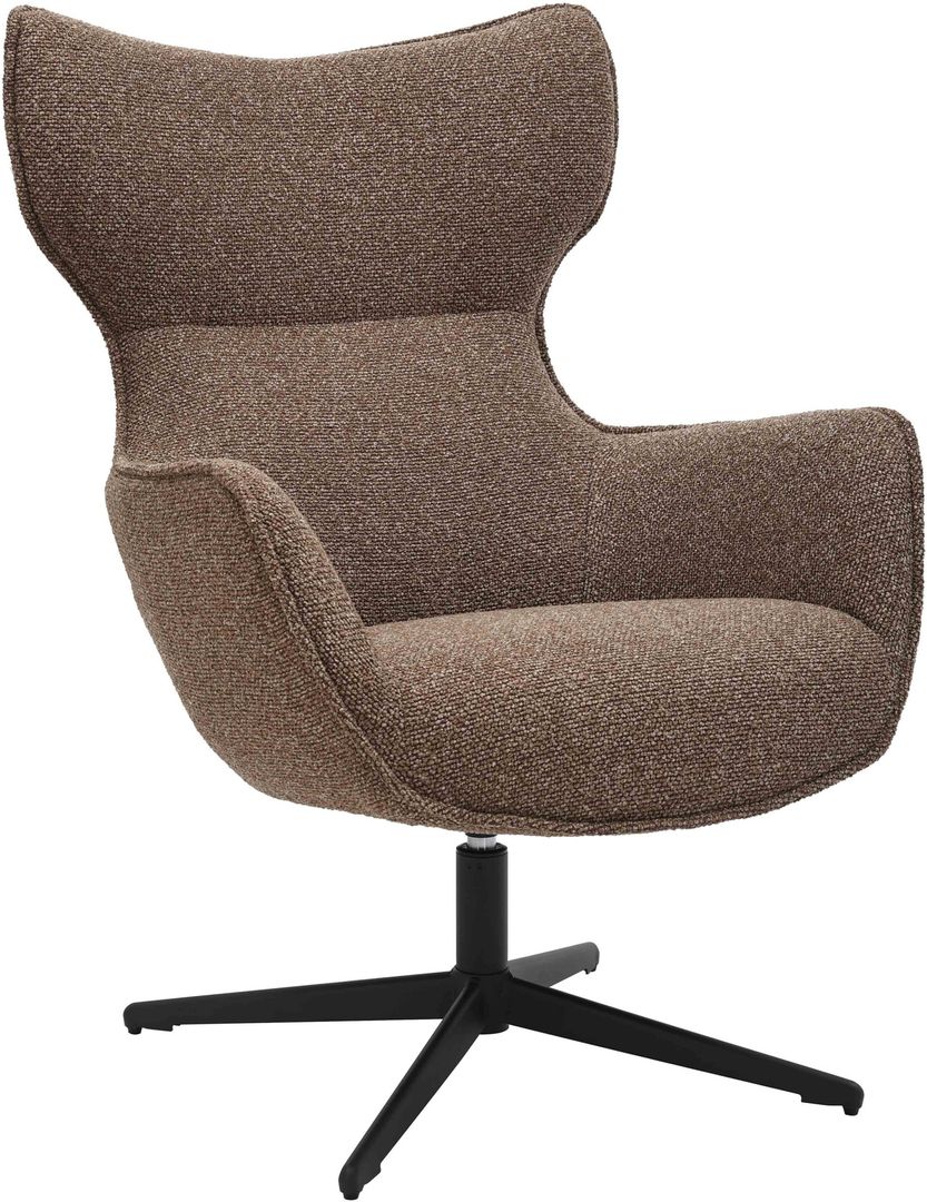 Eijerkamp Collectie Maarten Relaxfauteuil