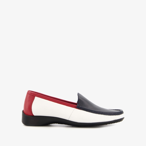 Hush Puppies dames mocassins