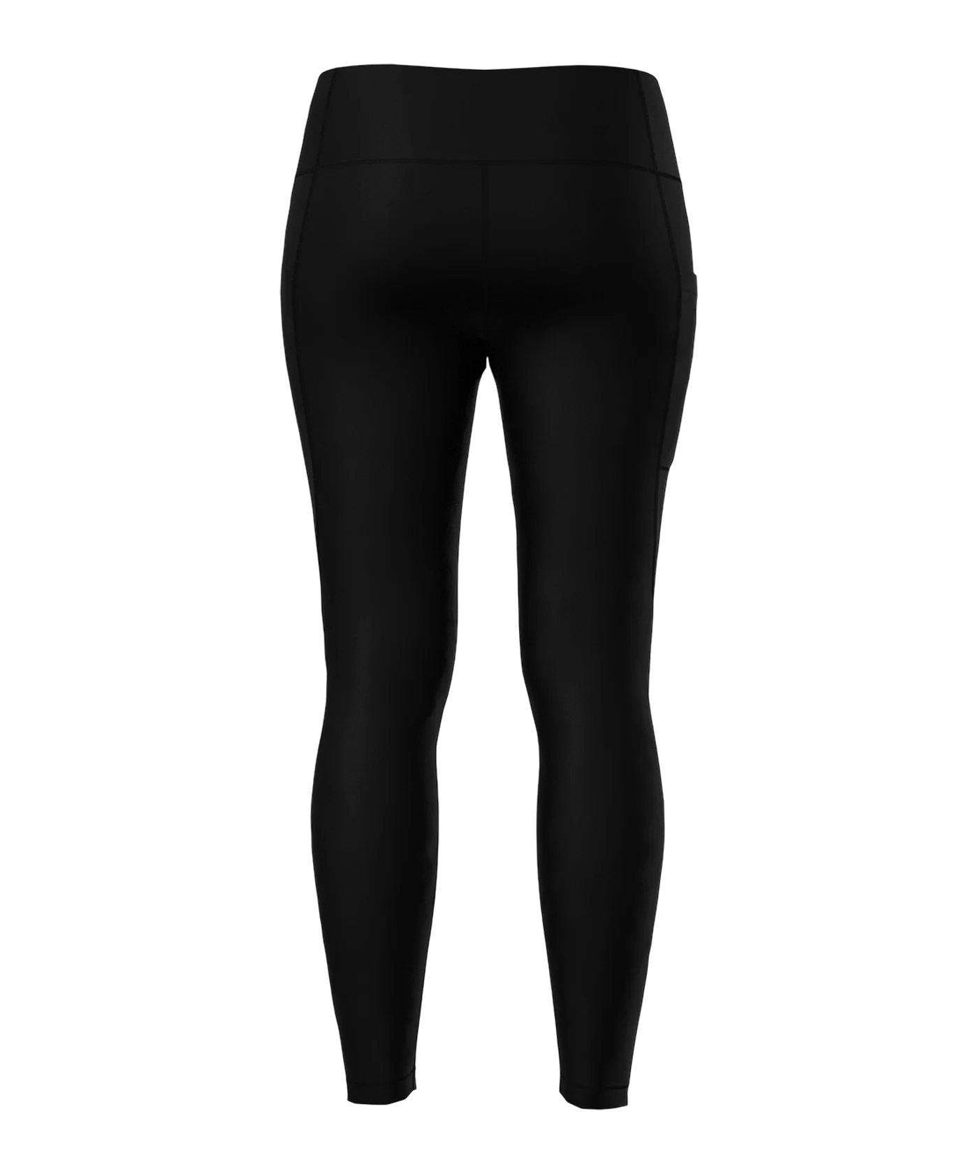 JAKO Power Tight Kids Schwarz F802