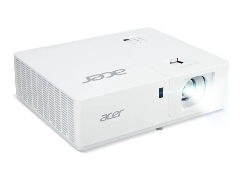Acer PL6610T - DLP-projektor - laserdiode - 5500 ANSI lumen - WUXGA (1920 x 1200) - 16:10 - 1080p - LAN