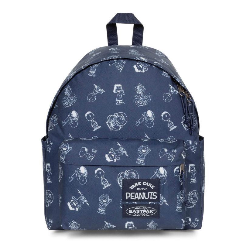 Sac à dos Day Pak'r 24 Litres Peanuts Navy