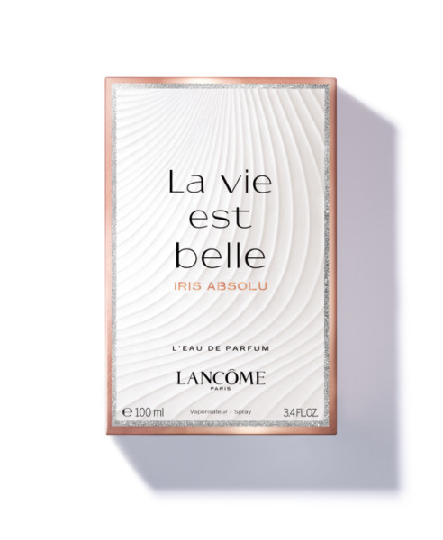 LANCOME La vie est belle Iris Absolu Eau de Parfum 100 ml