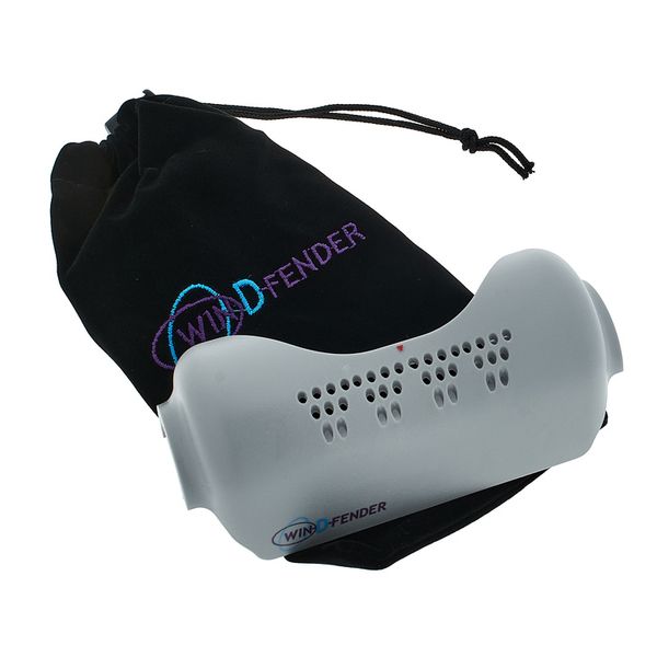 Win-D-Fender Wind Guard for Flute