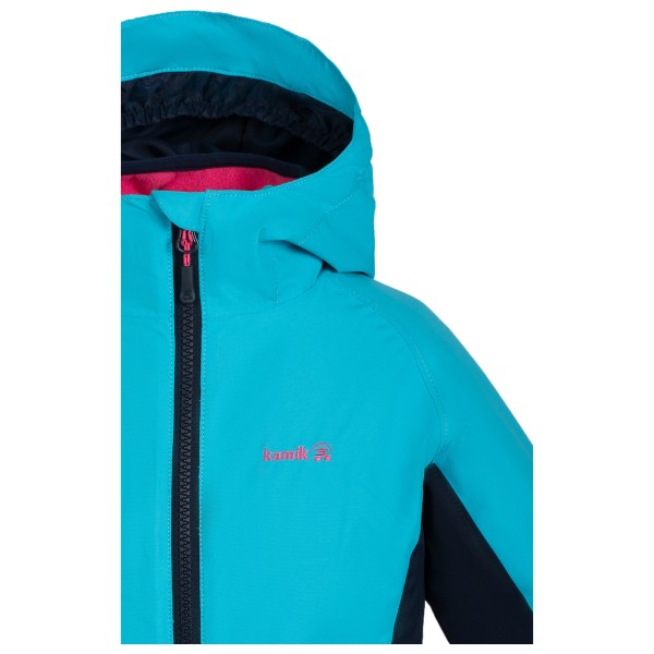 Kamik - Kid's Brooke - Veste imperméable