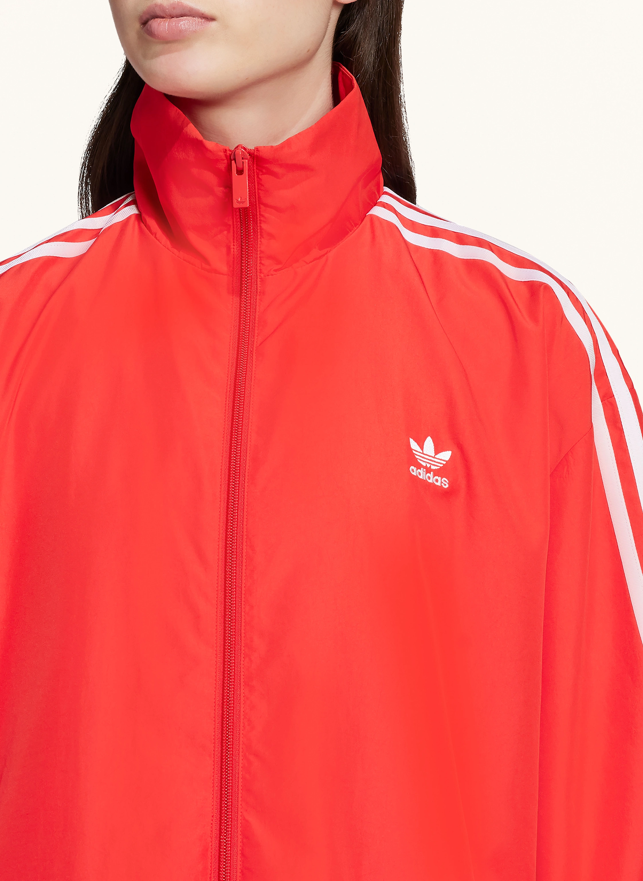 adidas Originals Oversized-Jacke FIREBIRD