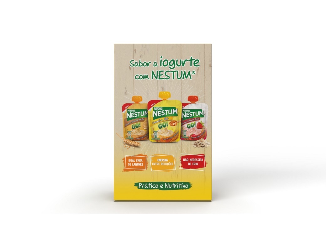FLOCOS NESTUM CEREAIS MEL CEREAIS INTEGRAIS 600G