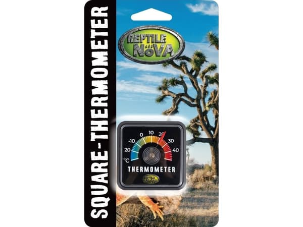 Aqua Nova AQUA NOVA TERMOMETER REPTILE NOVA