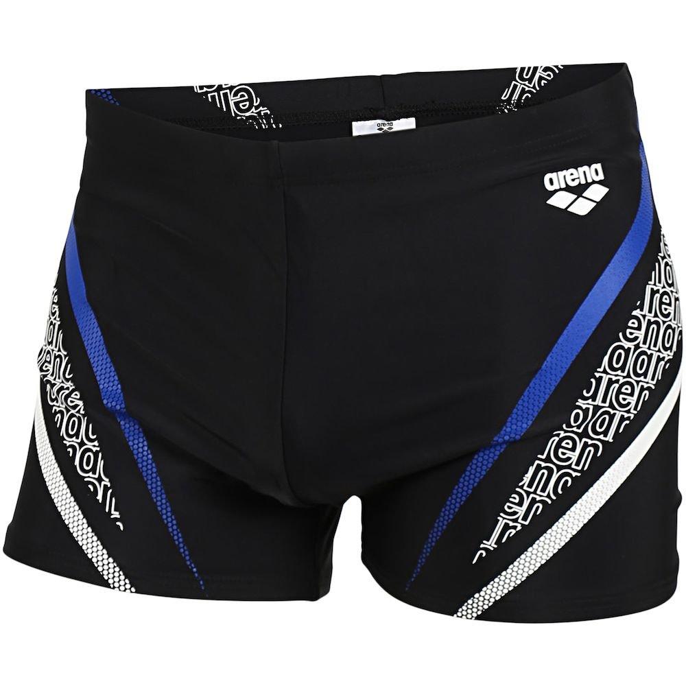 Arena MENS SWIM SHORT GRAPHIC