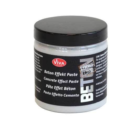 VIVA DECOR Beton Effekt Paste