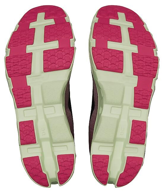ON RUNNING - CHAUSSURES DE RUNNING CLOUDMONSTER HYPER M