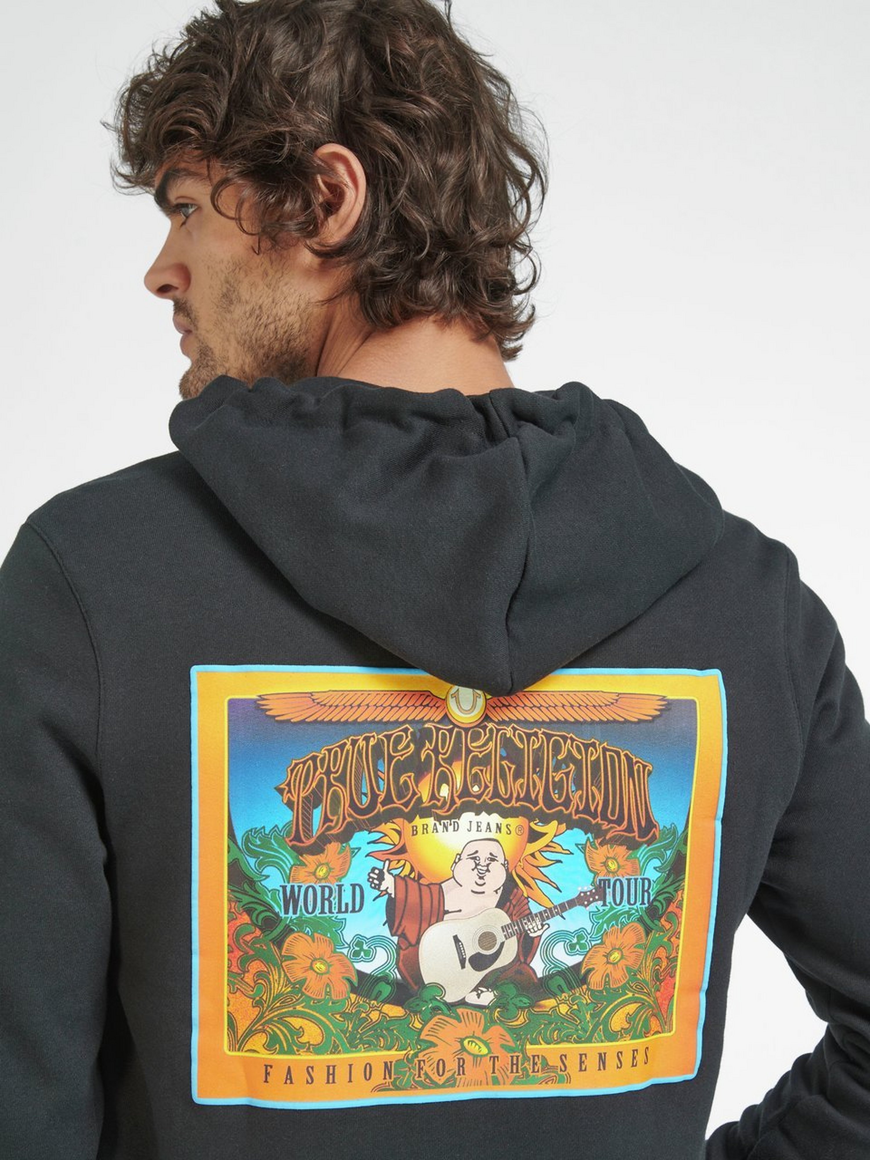 Sweatjacke