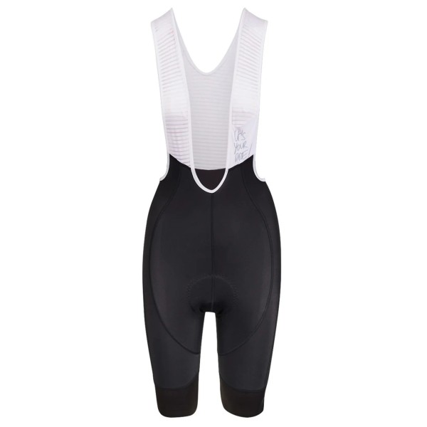 Bioracer - Women's Belgium Icon Bibshorts - Pantalon de cyclisme