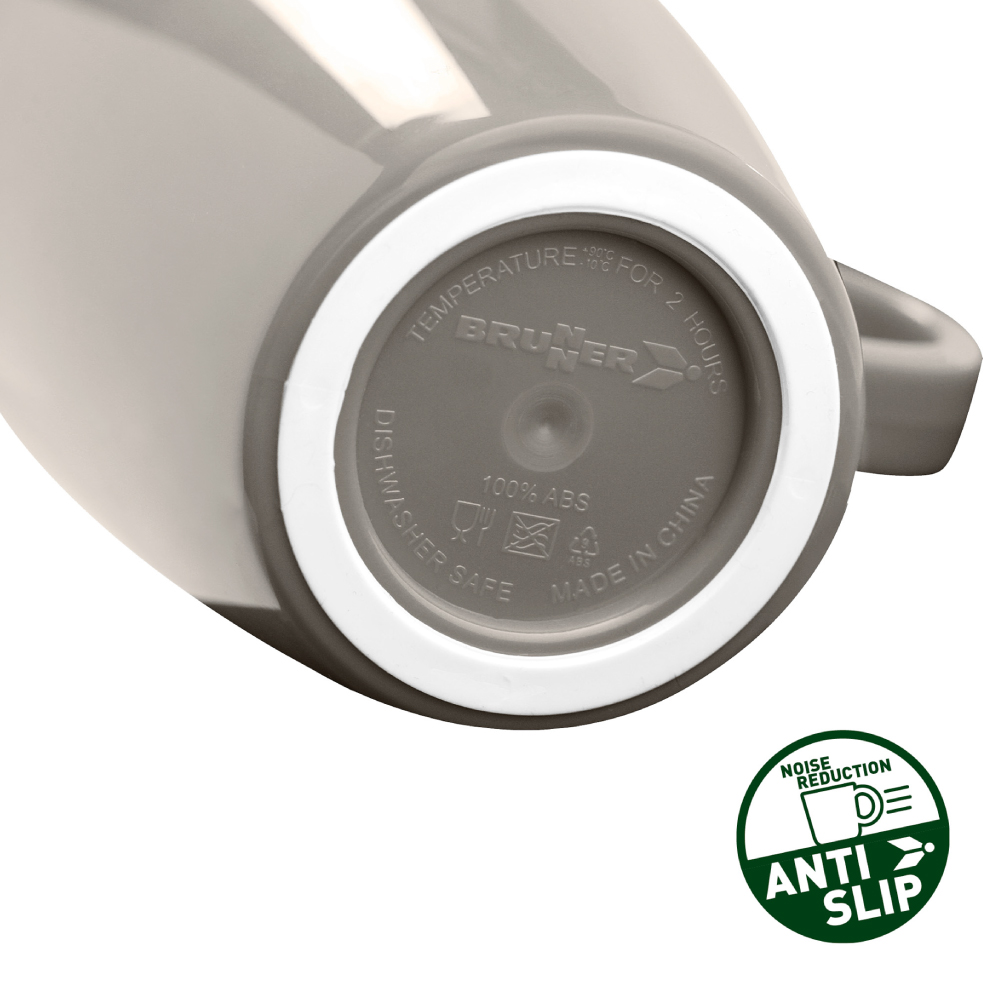 Hot Mug Resylin Amade 30cl anti-dérapant BRUNNER