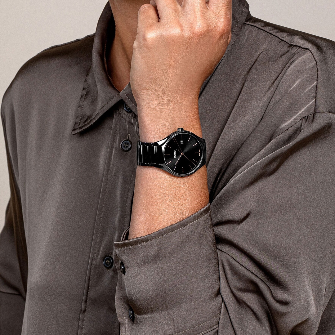 Rado True L