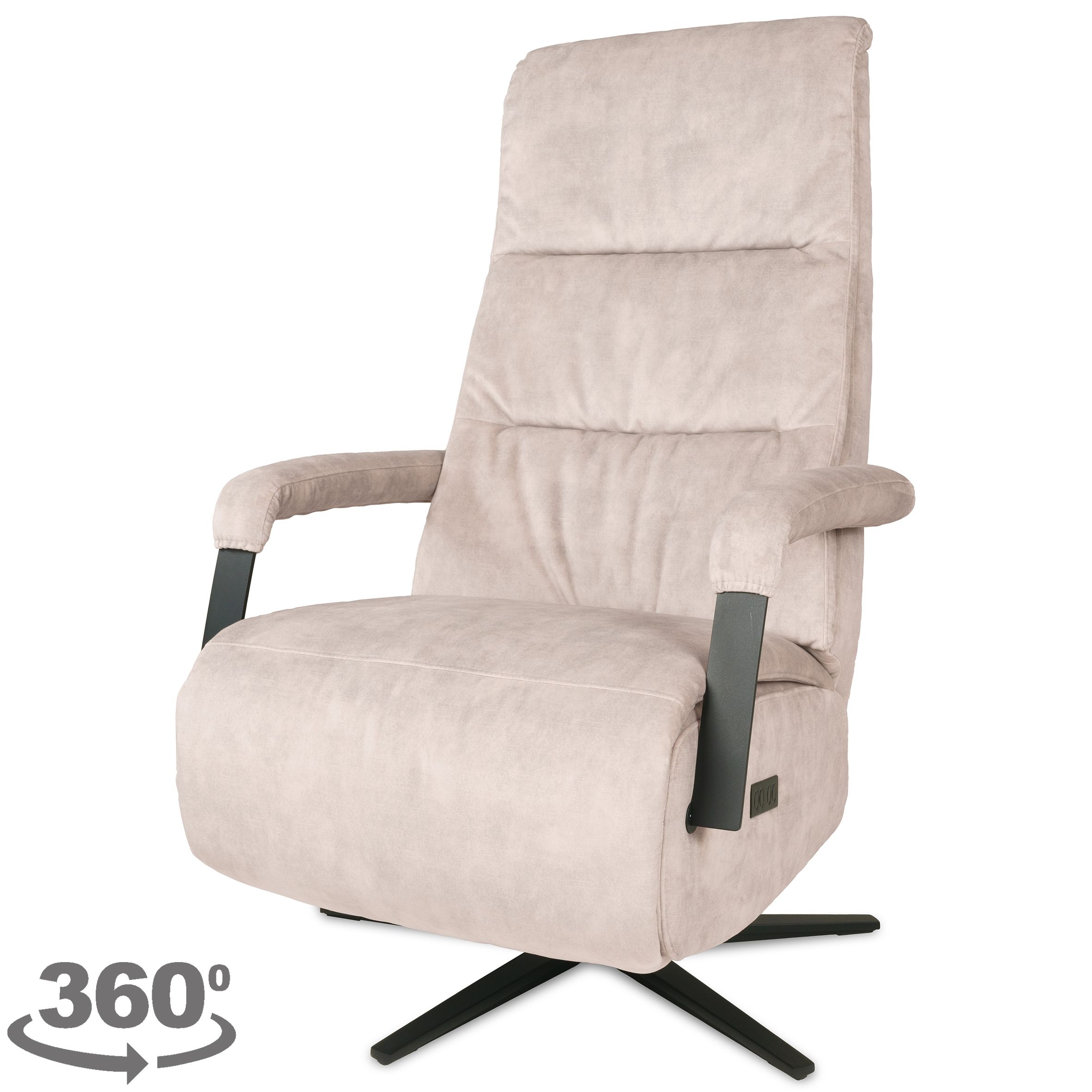 Relaxfauteuil Faber