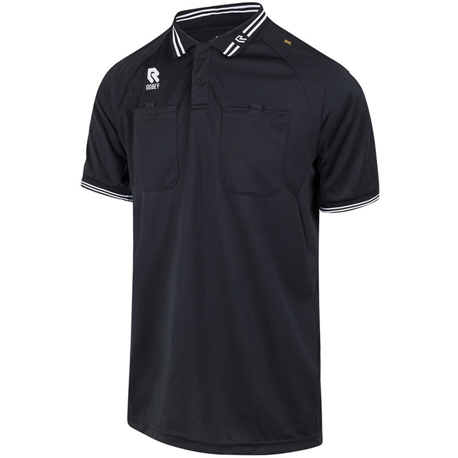 Robey Scheidsrechter Shirt