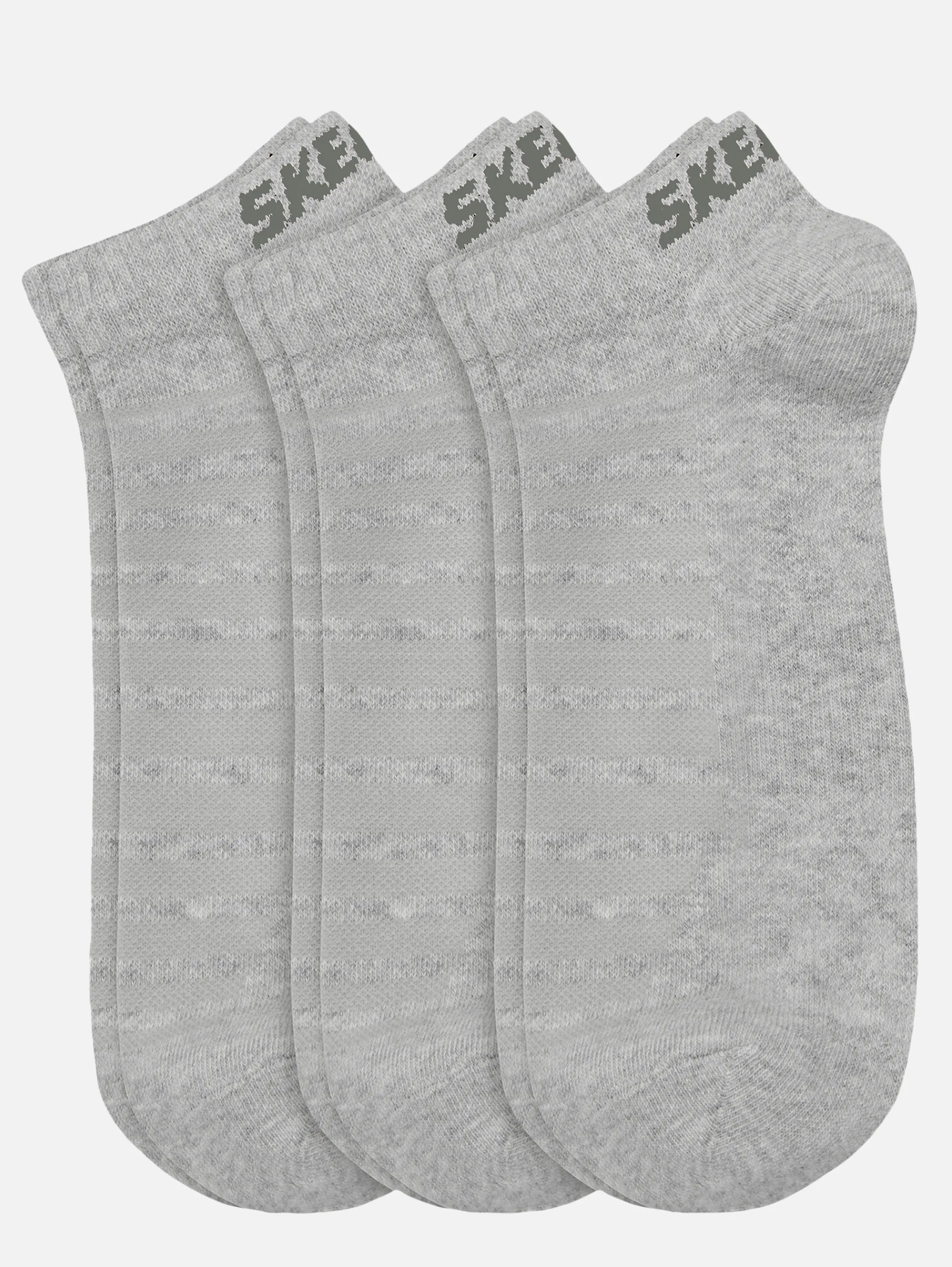 Damen Socken Sneaker im 3er Pack