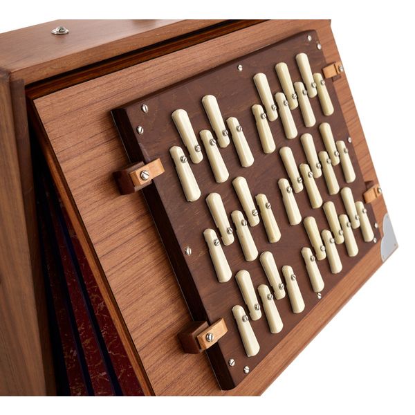 Thomann Nataraj Professional 3 Octave Shruti