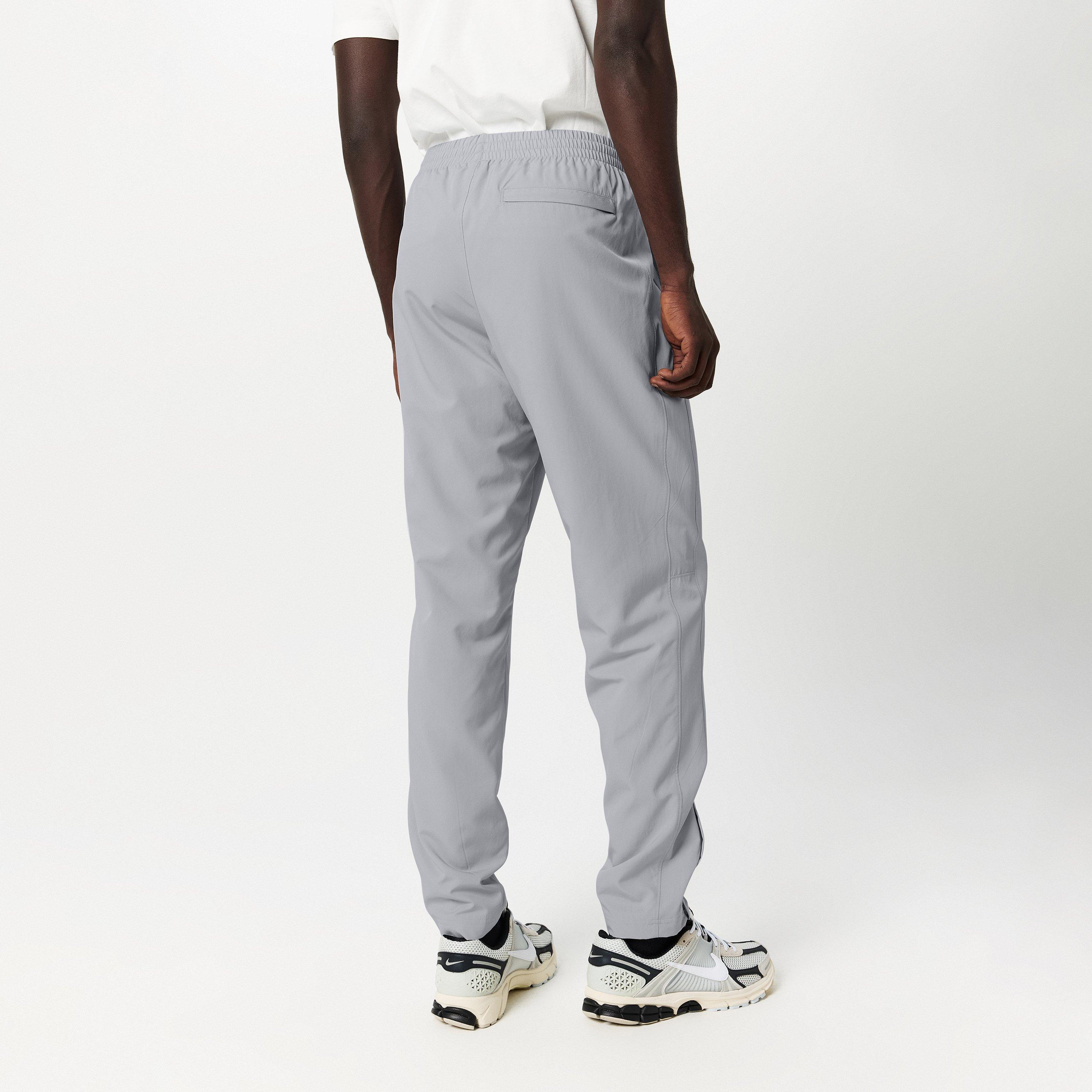 Under Armour UA Rival Woven Tracksuit Bottoms Mens