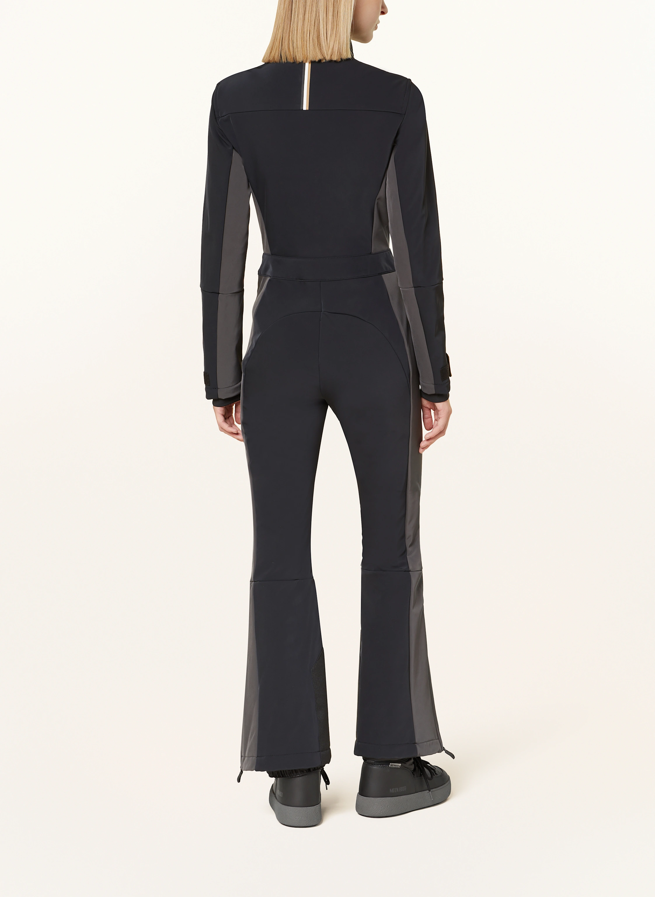 BOSS Ski-Overall AERNI