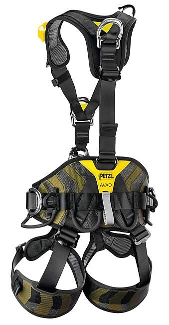 PETZL - HARNAIS AVAO BOD