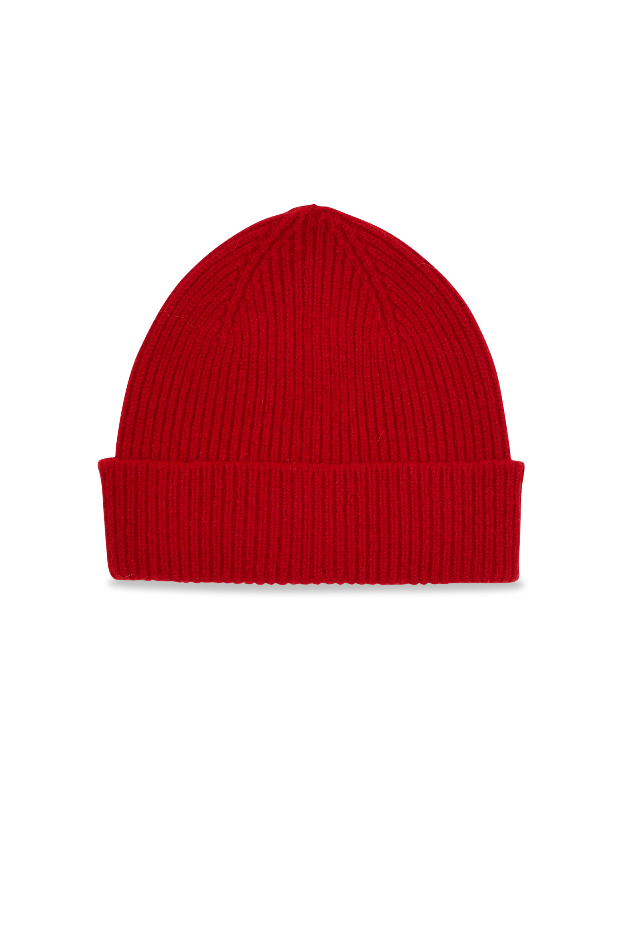 MACKIE Bonnet BARRA Rouge