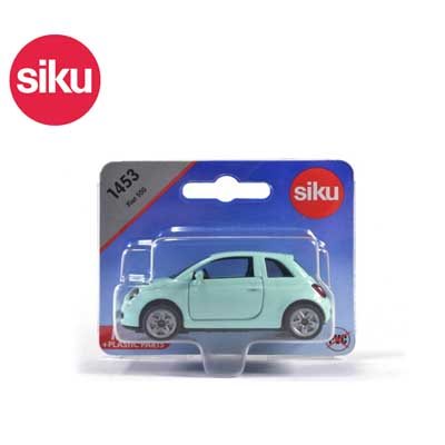1:87 Fiat 500