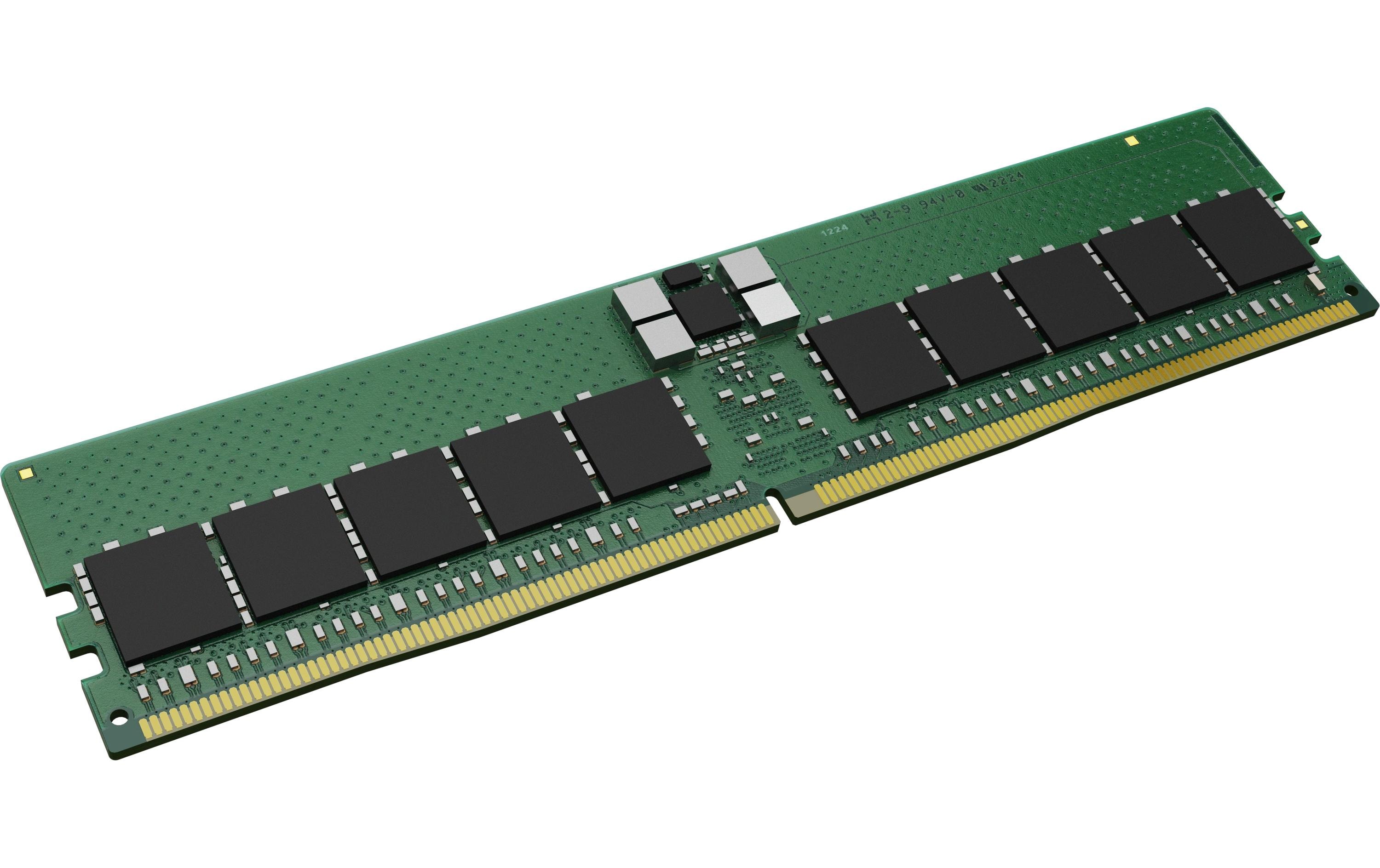 Server-Memory KSM48E40BD8KI-32HA 1x 32 GB<br>Arbeitsspeicher für Server
