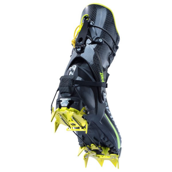 Dynafit - DNA Crampon - Crampons d'alpinisme