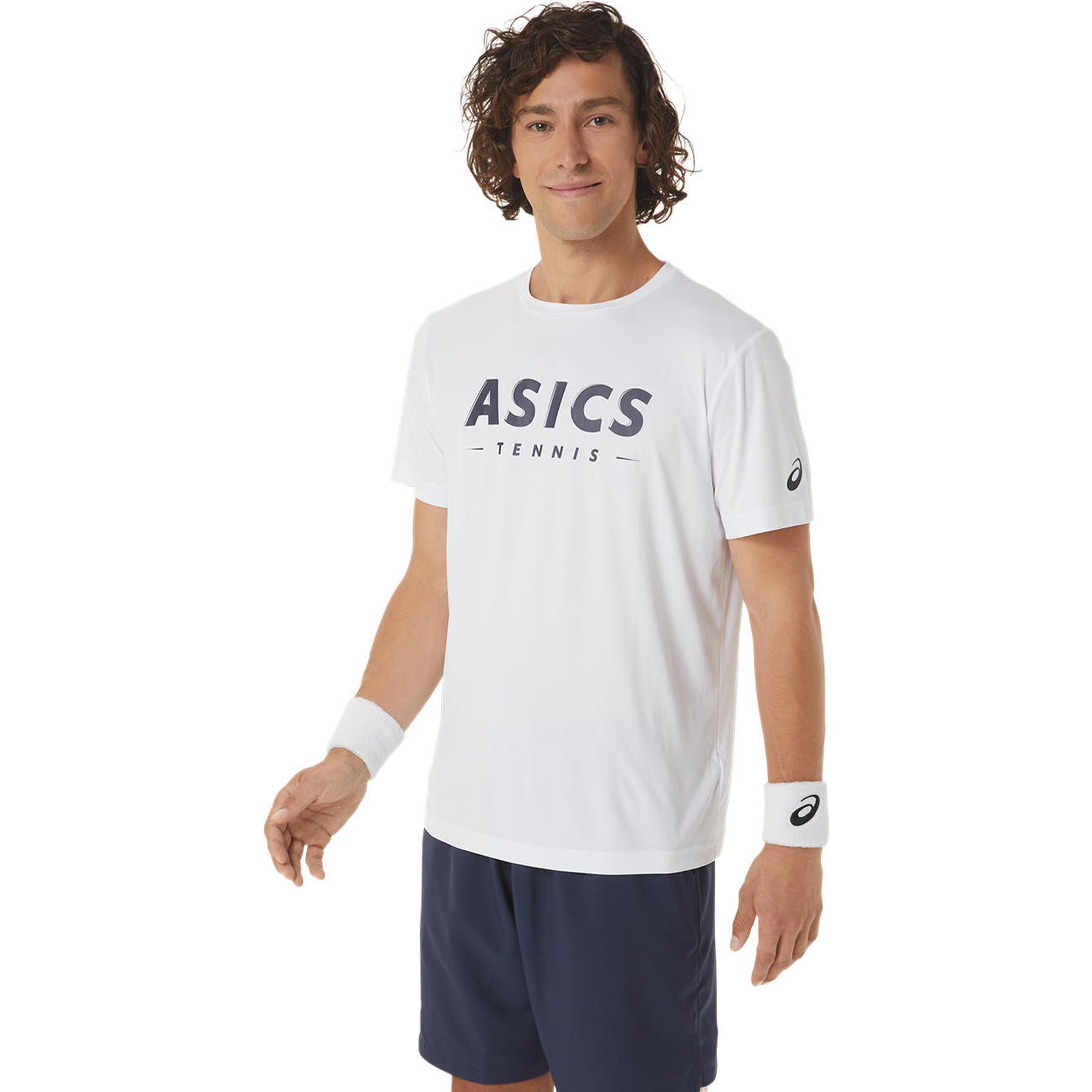ASICSMEN COURT GPX TEE