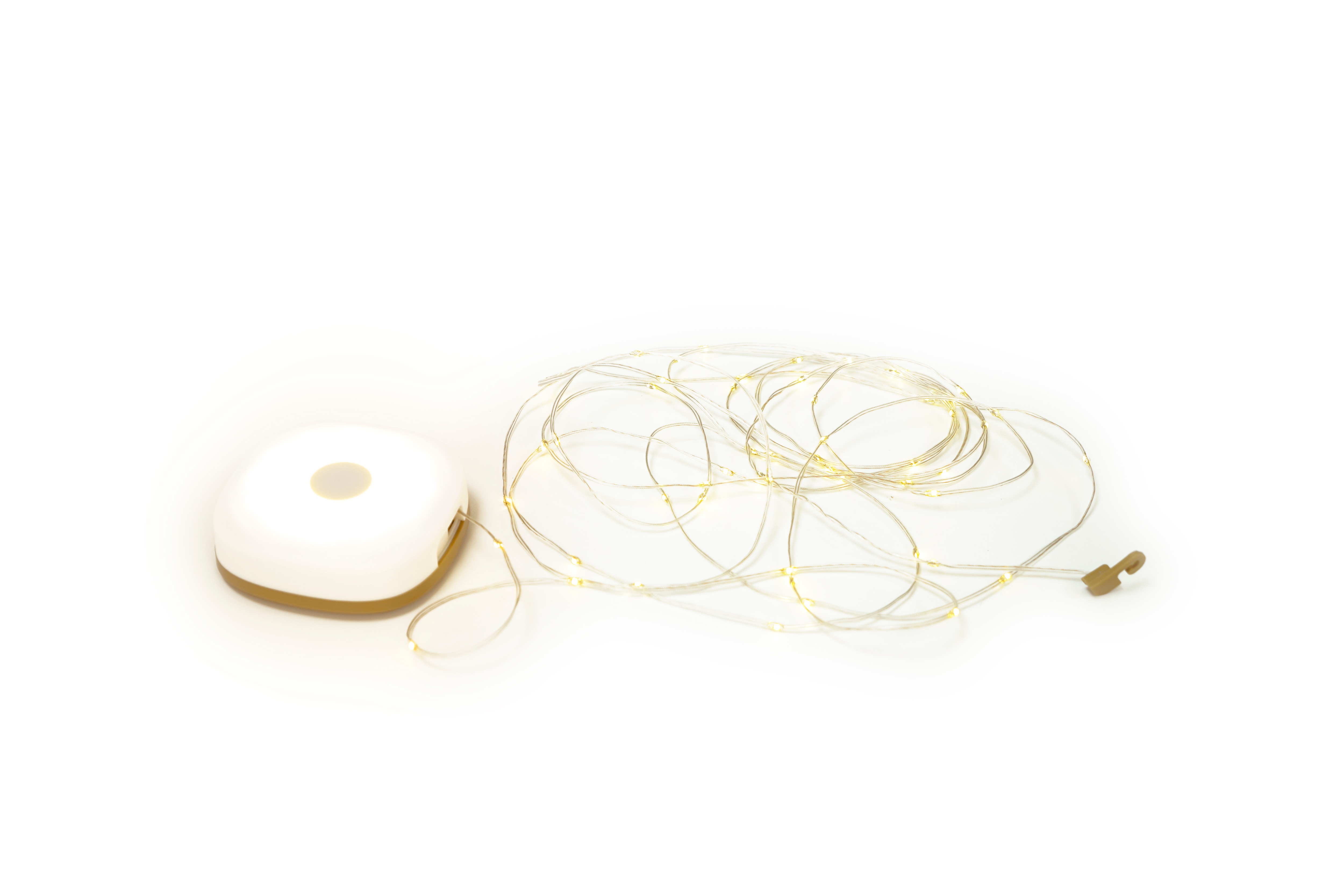 North Trail Led Sling 8M<br>Telt Lanterne og Camp Lys Slynge i ett.