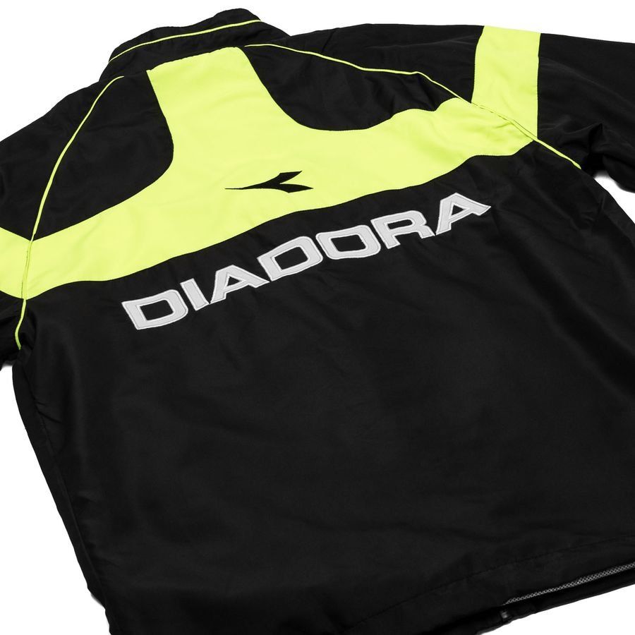 Diadora Ensemble arbitre Copenhagen II - Noir