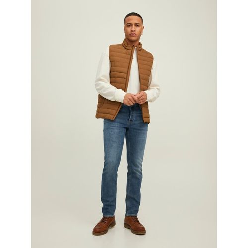 Jack & Jones - 12211132 JJRECYCLE-NAVY BLAZER Azul