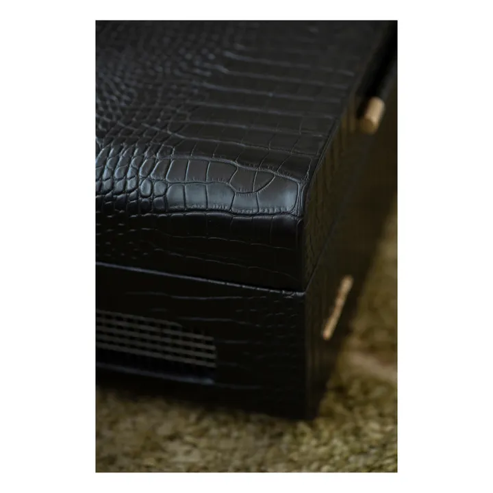 Crosley Platine vinyle Crosley Mercury Bluetooth | Noir