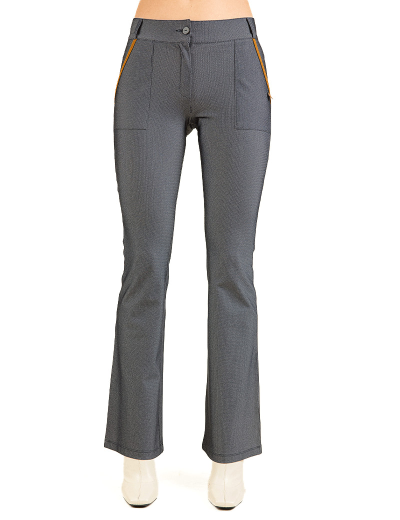 HBT ECLECTIC DENIM | CHLOÉ PANTALON FEMME JEAN