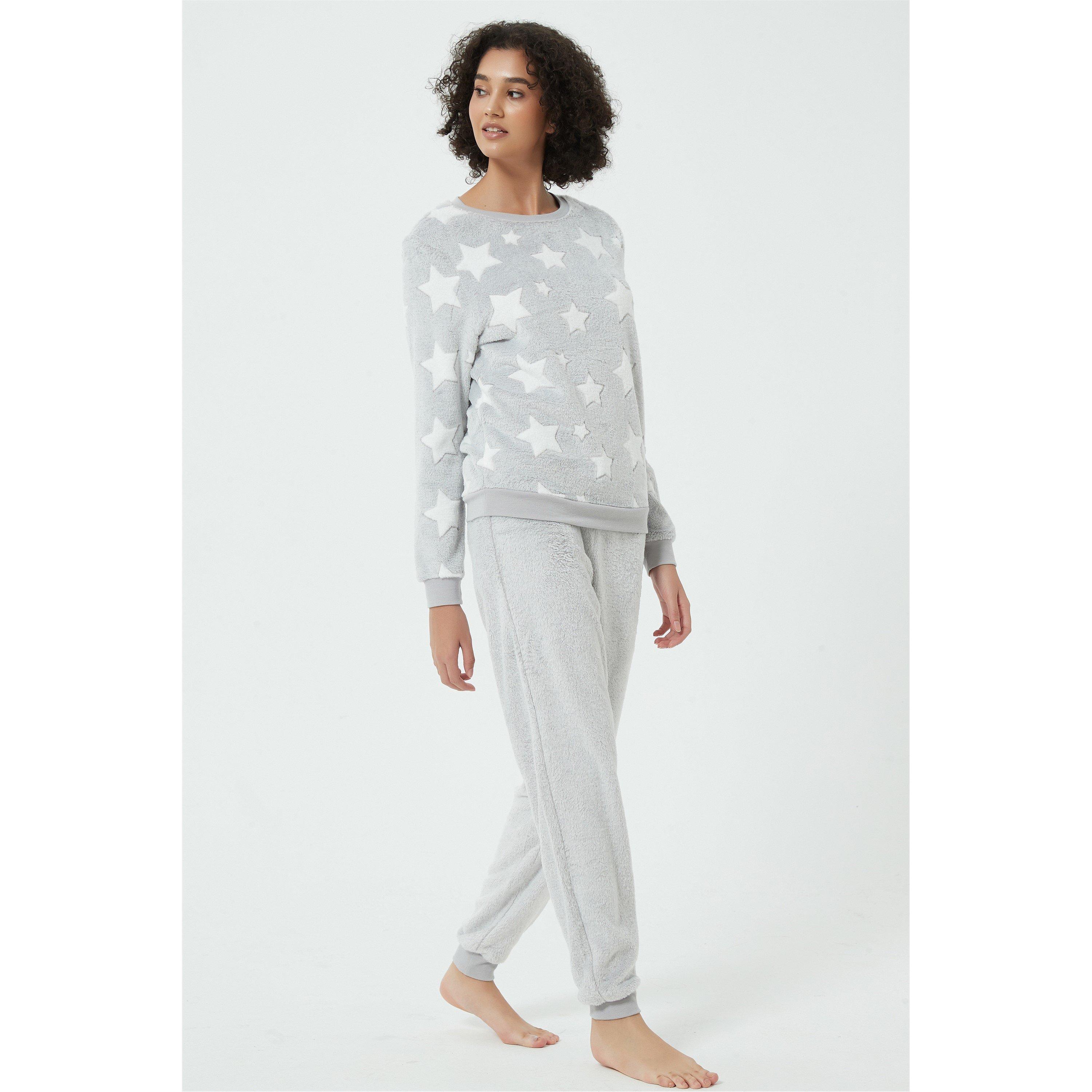 Linea Ladies Star Carved Twosie