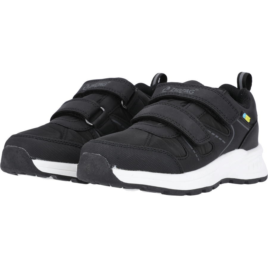 ZigZag Schuhe Duce 1001 Black
