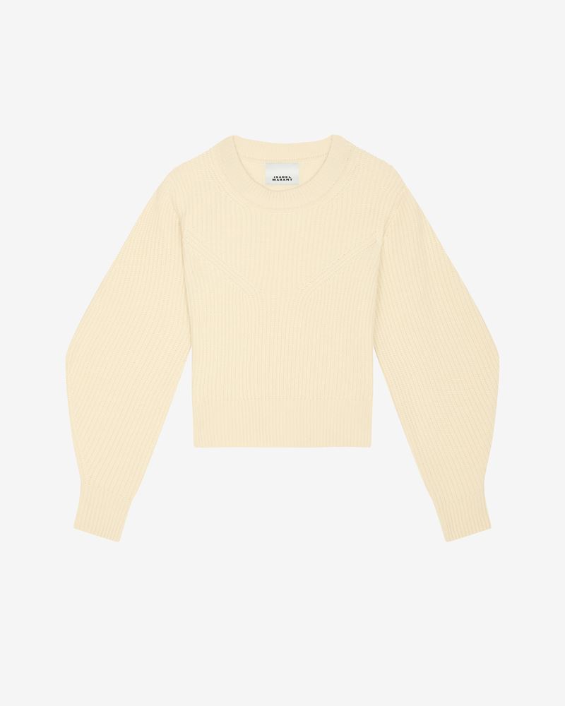 PULL EN CACHEMIRE LOREYA